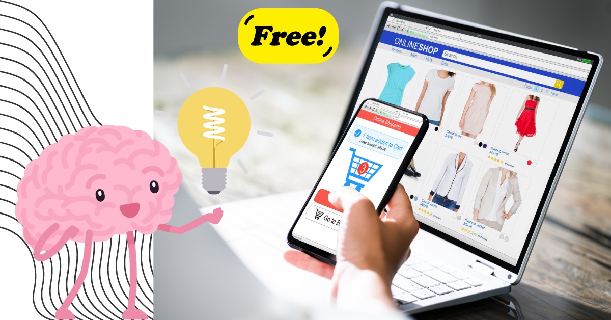 how-to-create-online-store-website-for-free